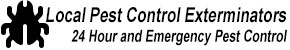 Headrick OK Pest Control Exterminators